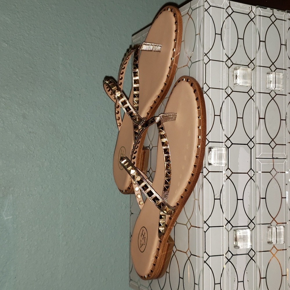 Ash Pulse Sandal - image 8